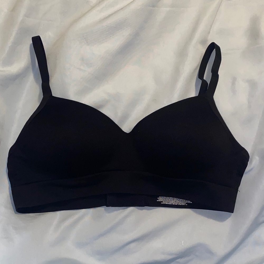 Women's Padded Wireless Bra